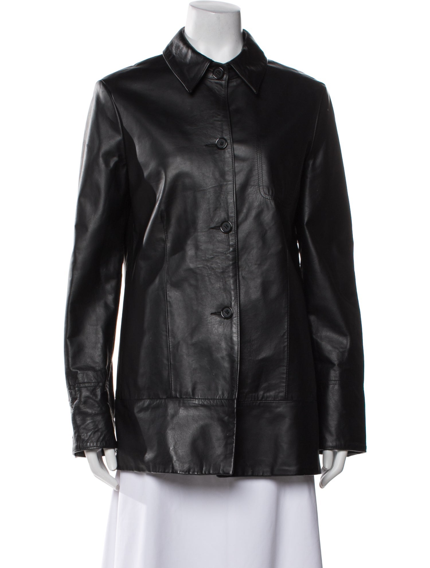 Helmut Lang Vintage 1997 Jacket