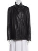 Helmut Lang Leather Jacket