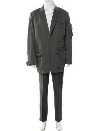 Helmut Lang Overcoat
