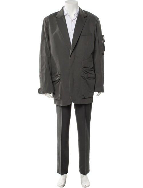 Helmut Lang Overcoat