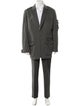 Helmut Lang Overcoat