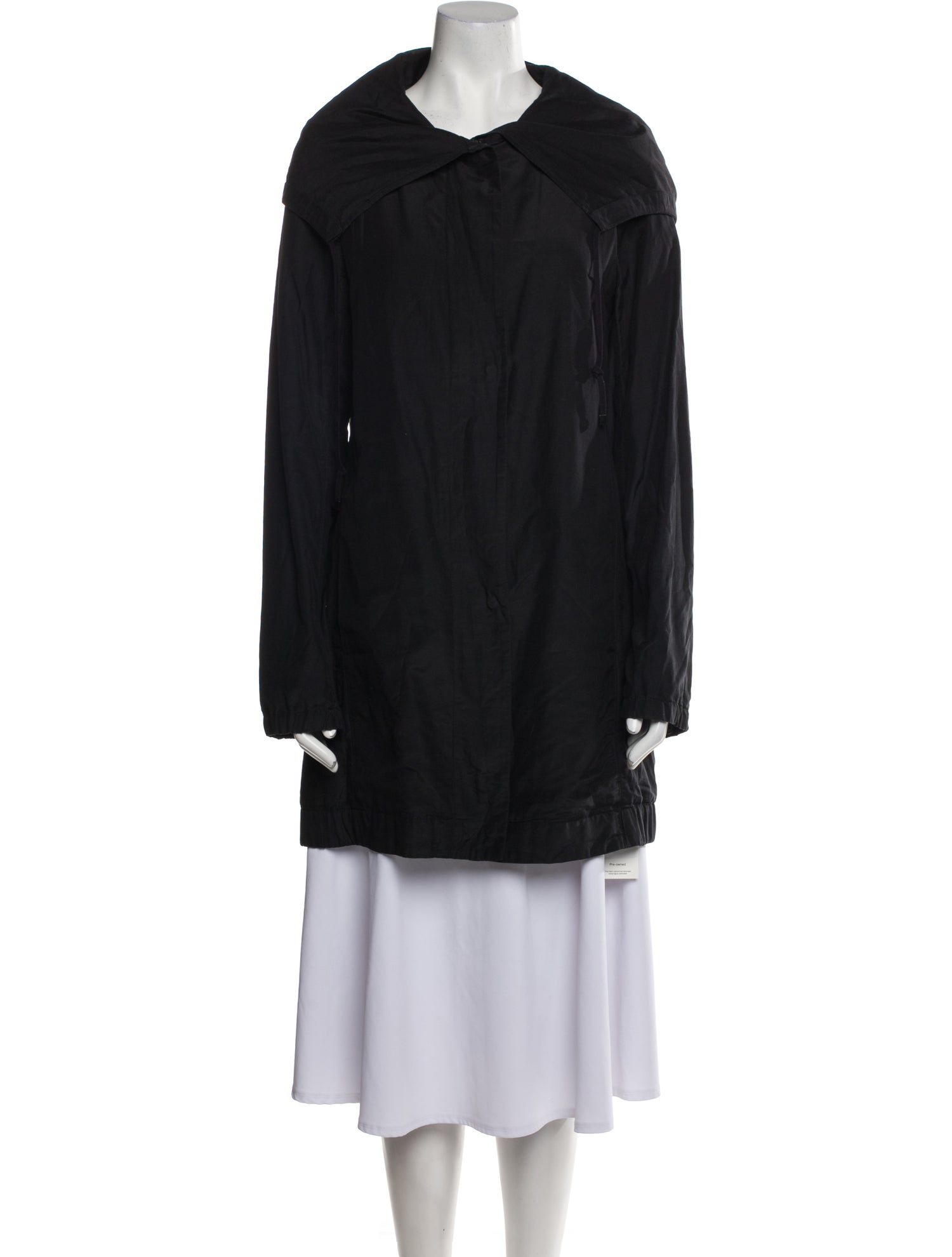 Helmut Lang Coat