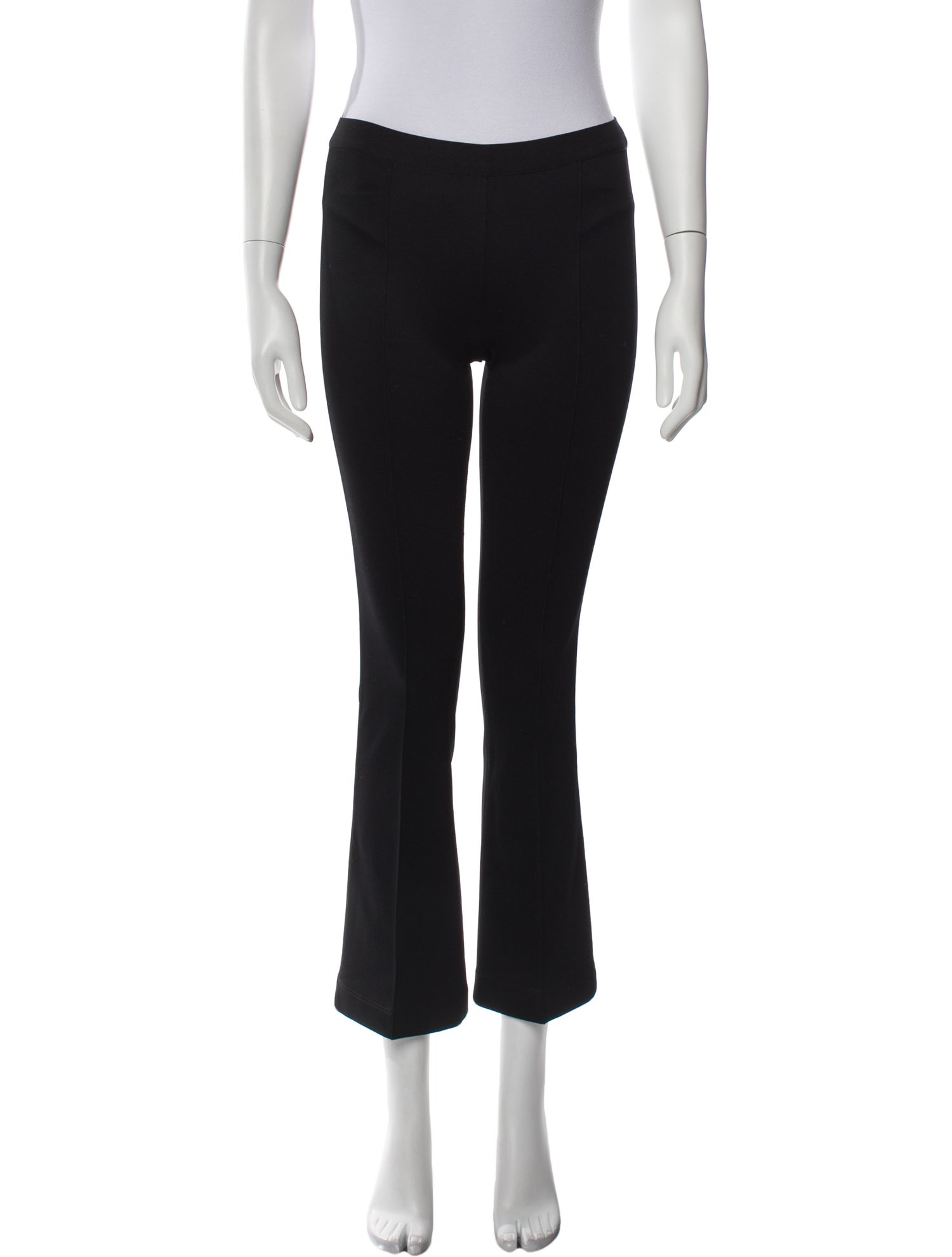 Helmut Lang Wide Leg Pants w/ Tags