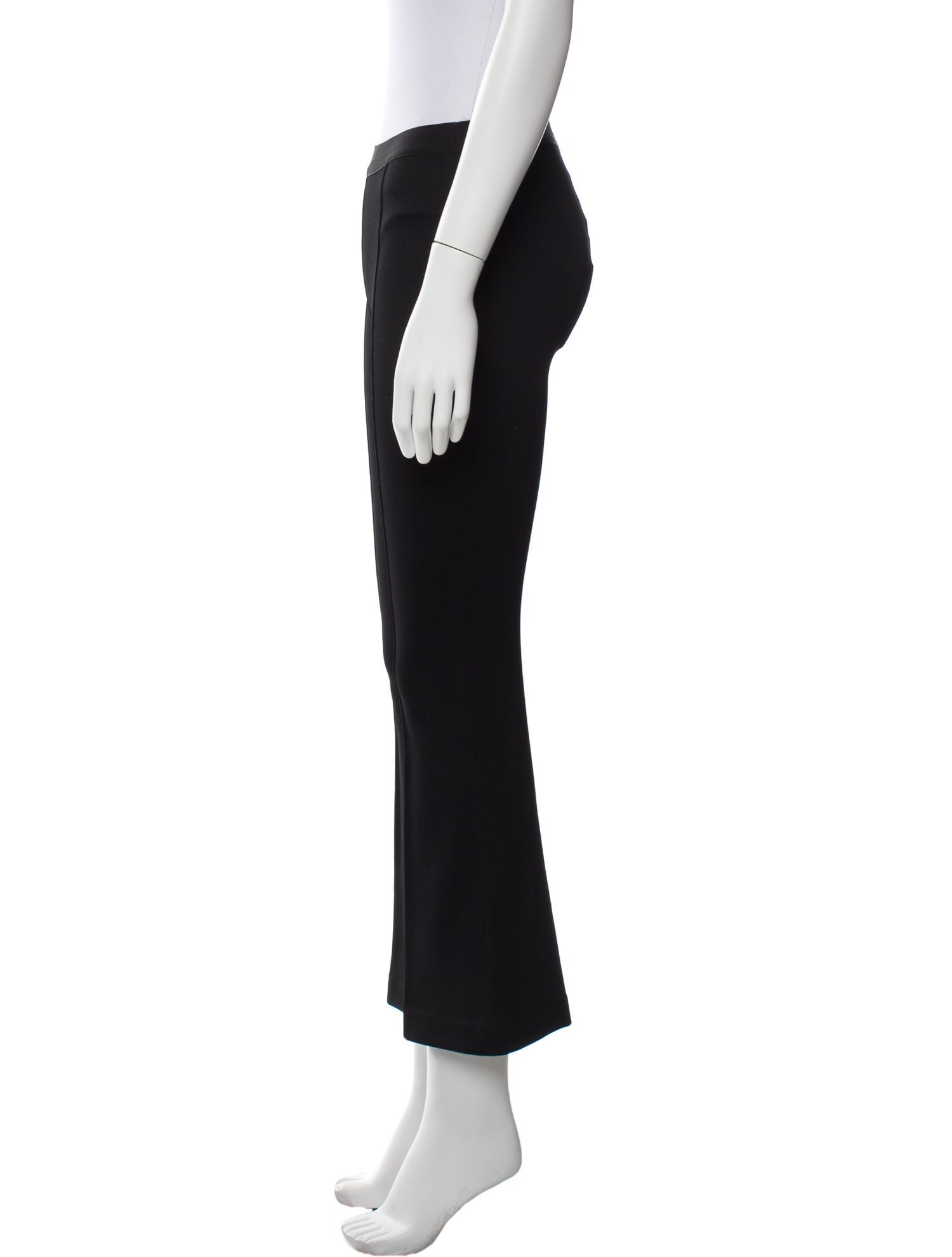 Helmut Lang Wide Leg Pants w/ Tags