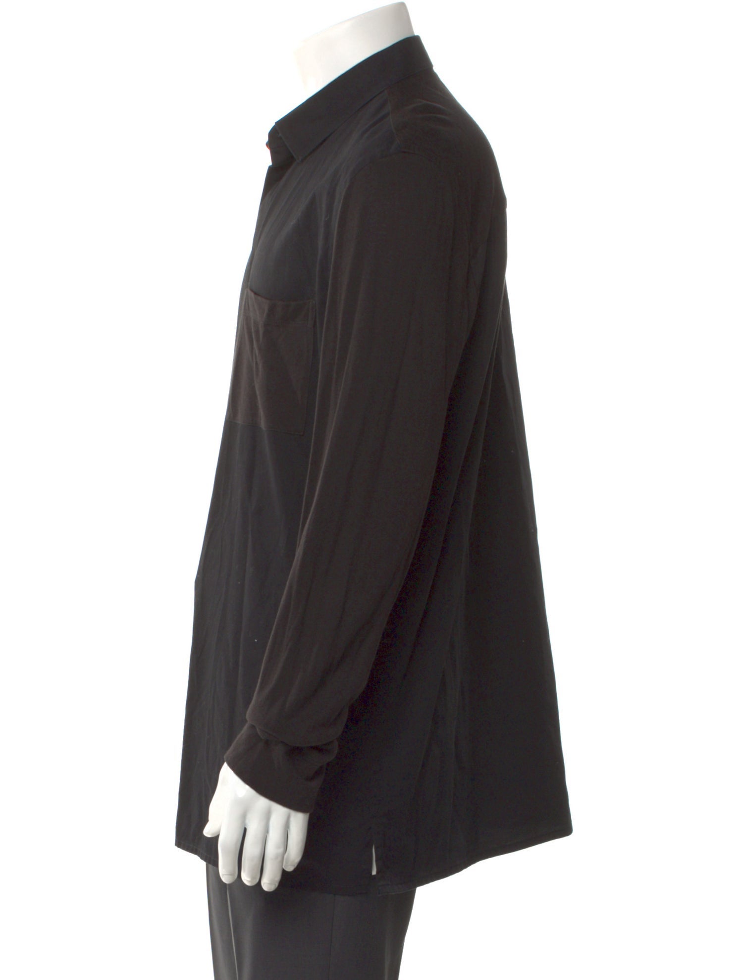 Helmut Lang Long Sleeve Shirt