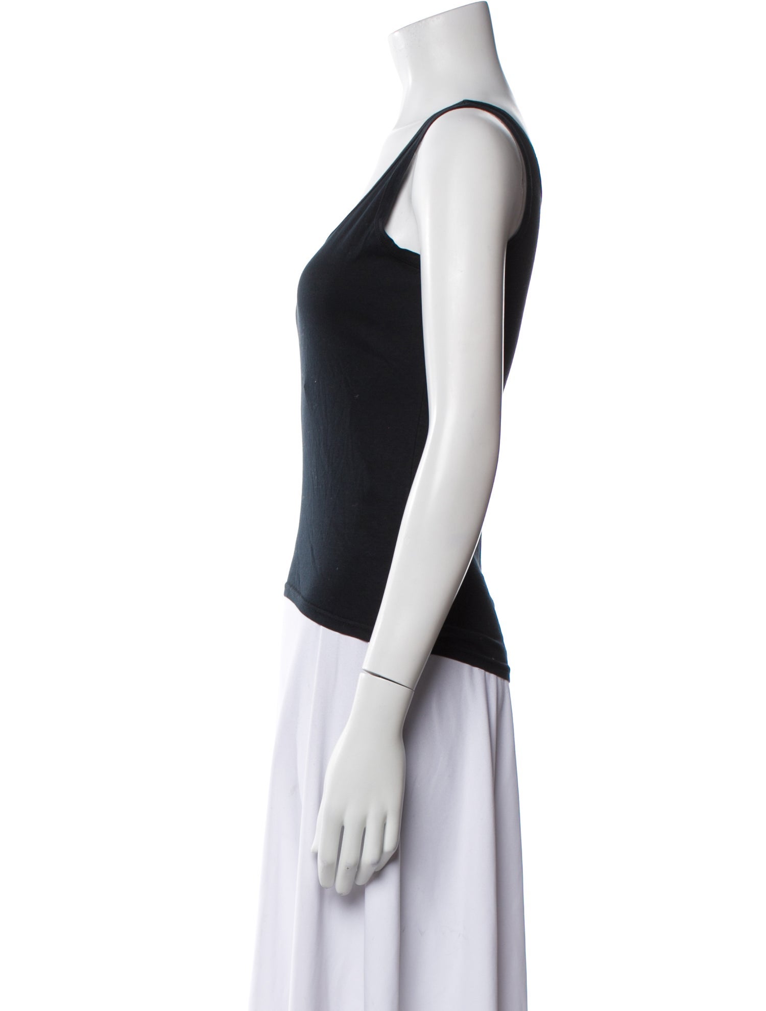 Helmut Lang Vintage 2000's Top