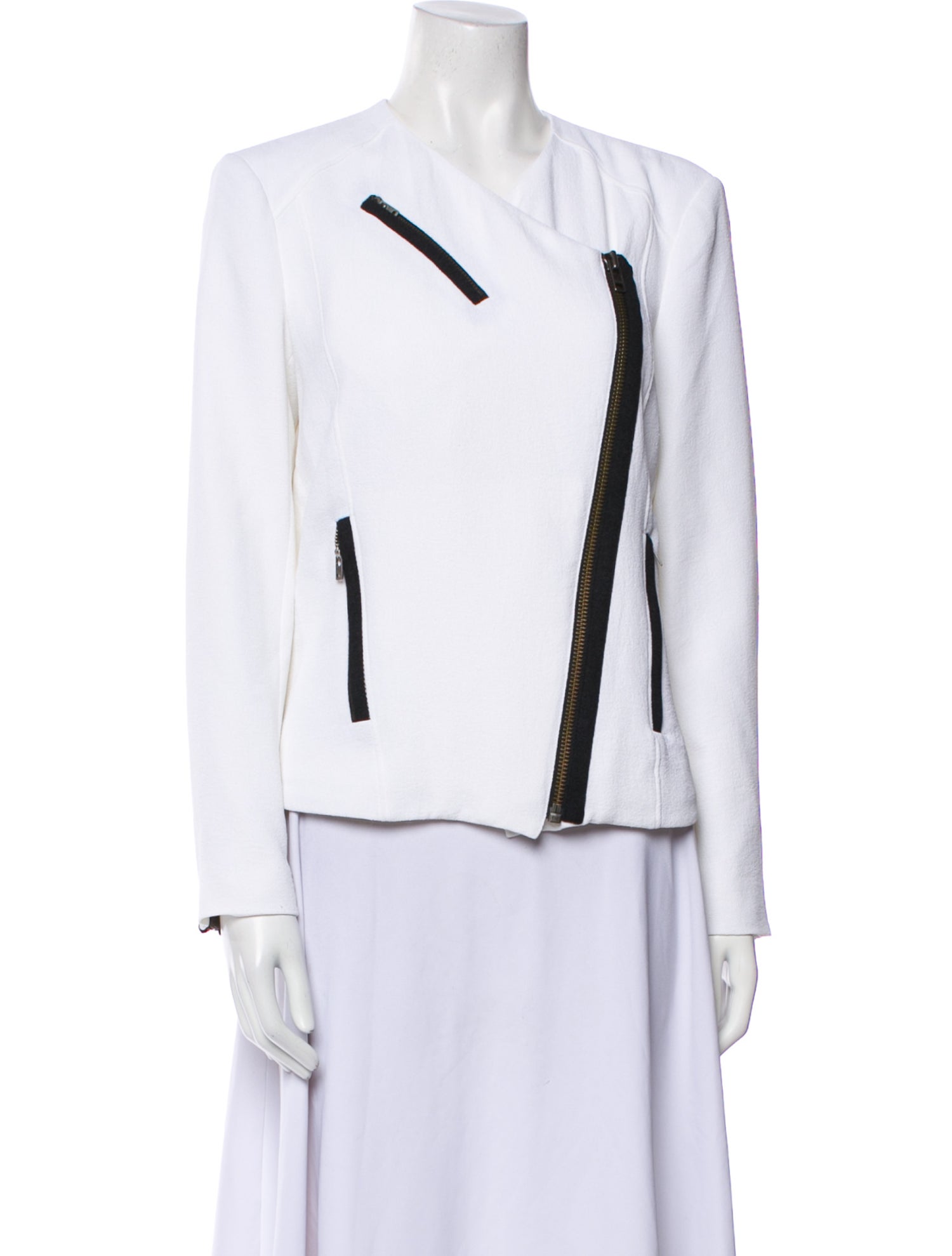 Helmut Lang Biker Jacket