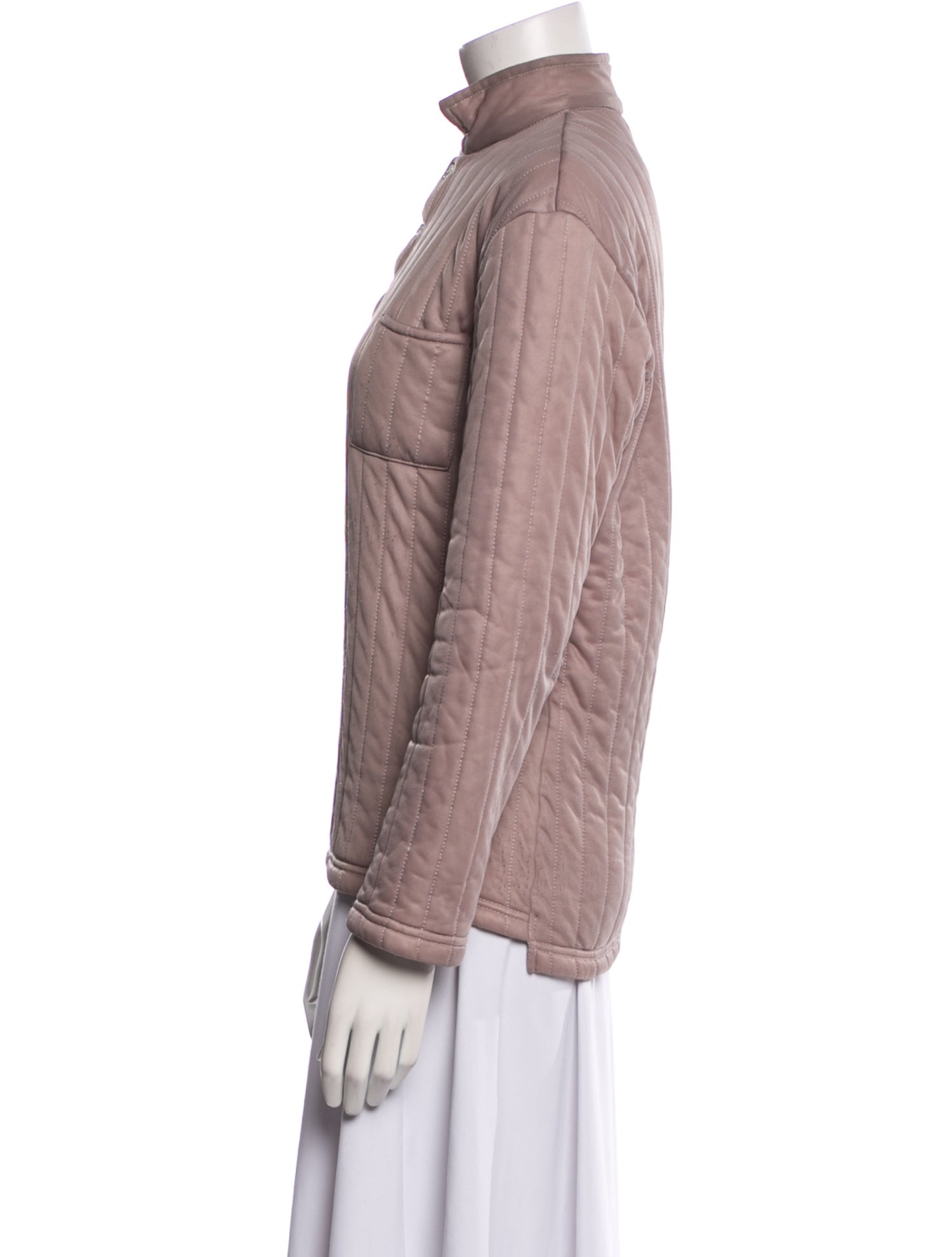 Helmut Lang Vintage 1997 Polo Shirt