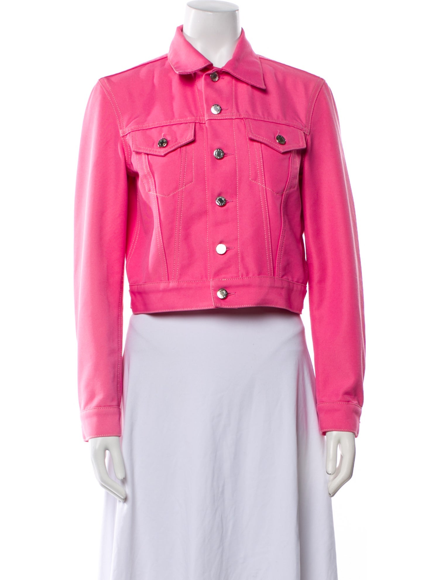 Helmut Lang Denim Jacket