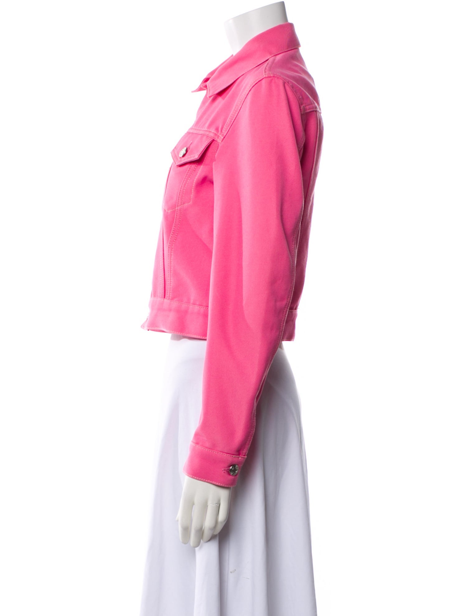 Helmut Lang Denim Jacket