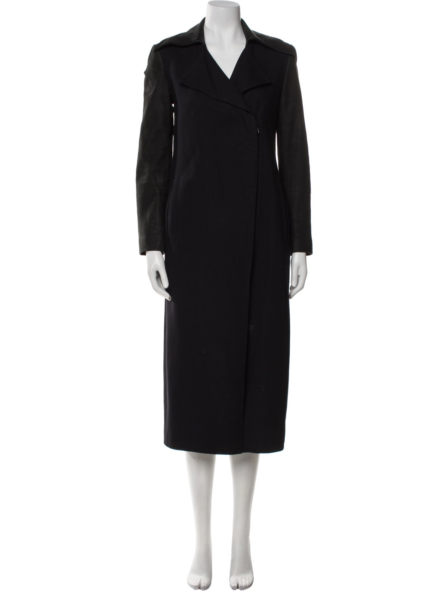 Helmut Lang Trench Coat