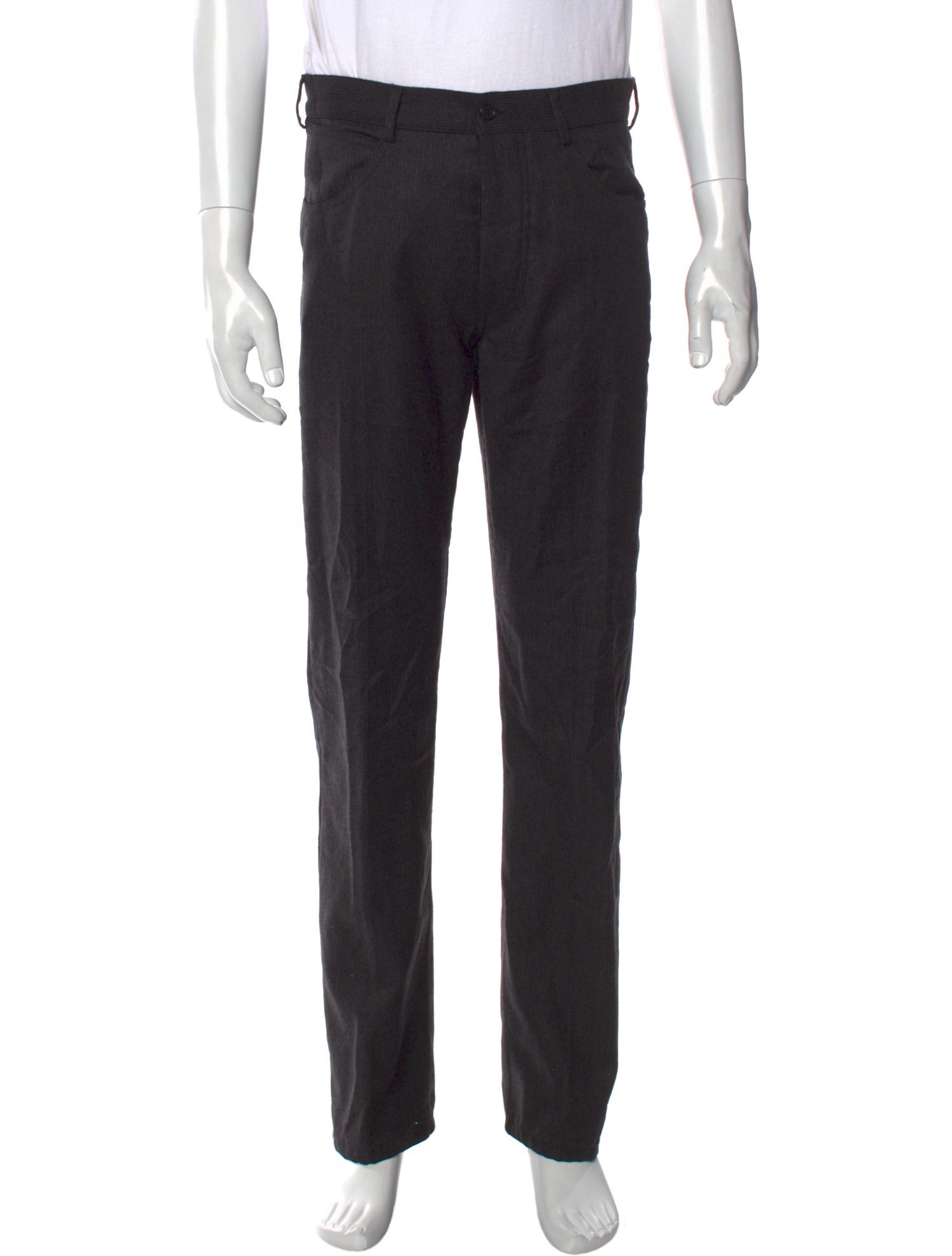 Helmut Lang Vintage Dress Pants