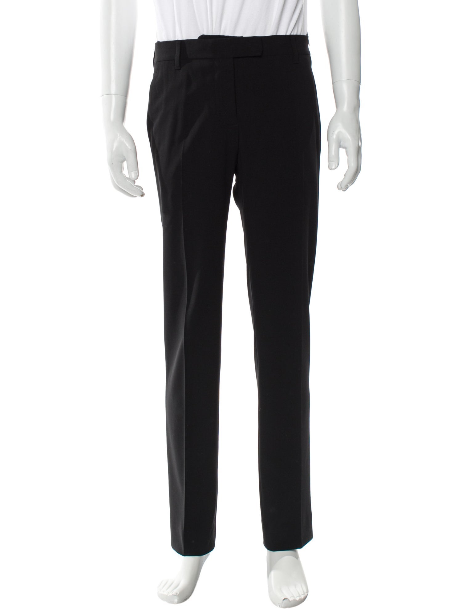 Helmut Lang Vintage Dress Pants