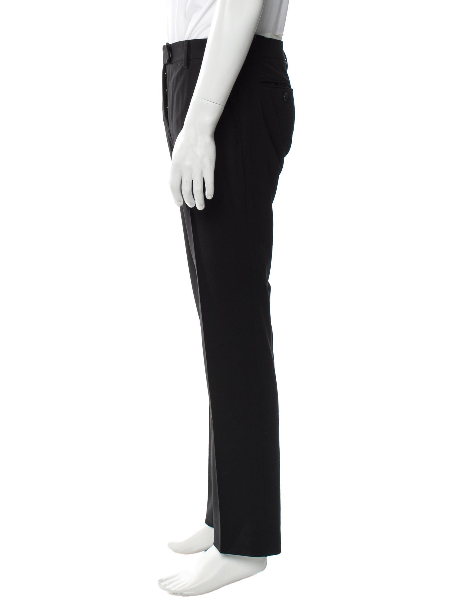 Helmut Lang Vintage Dress Pants