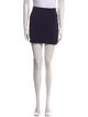 Helmut Lang SW-CS2256 Mini Skirt