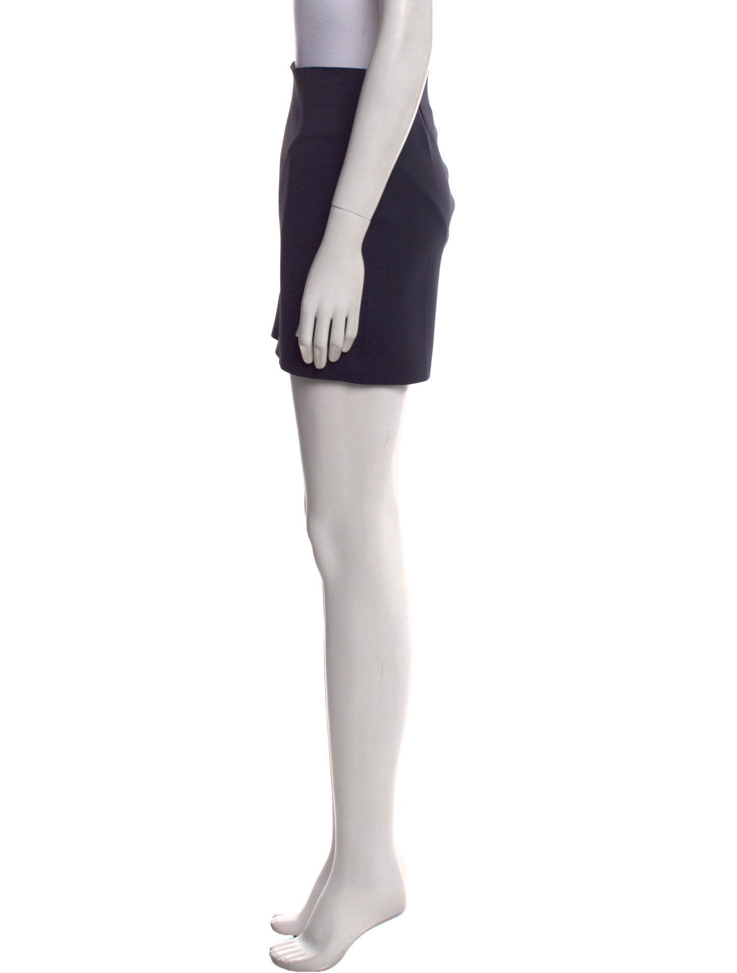 Helmut Lang SW-CS2256 Mini Skirt