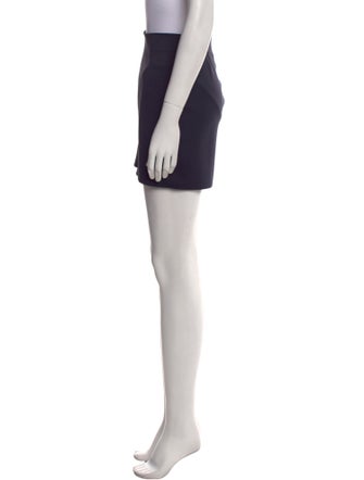 Helmut Lang SW-CS2256 Mini Skirt
