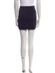 Helmut Lang SW-CS2256 Mini Skirt