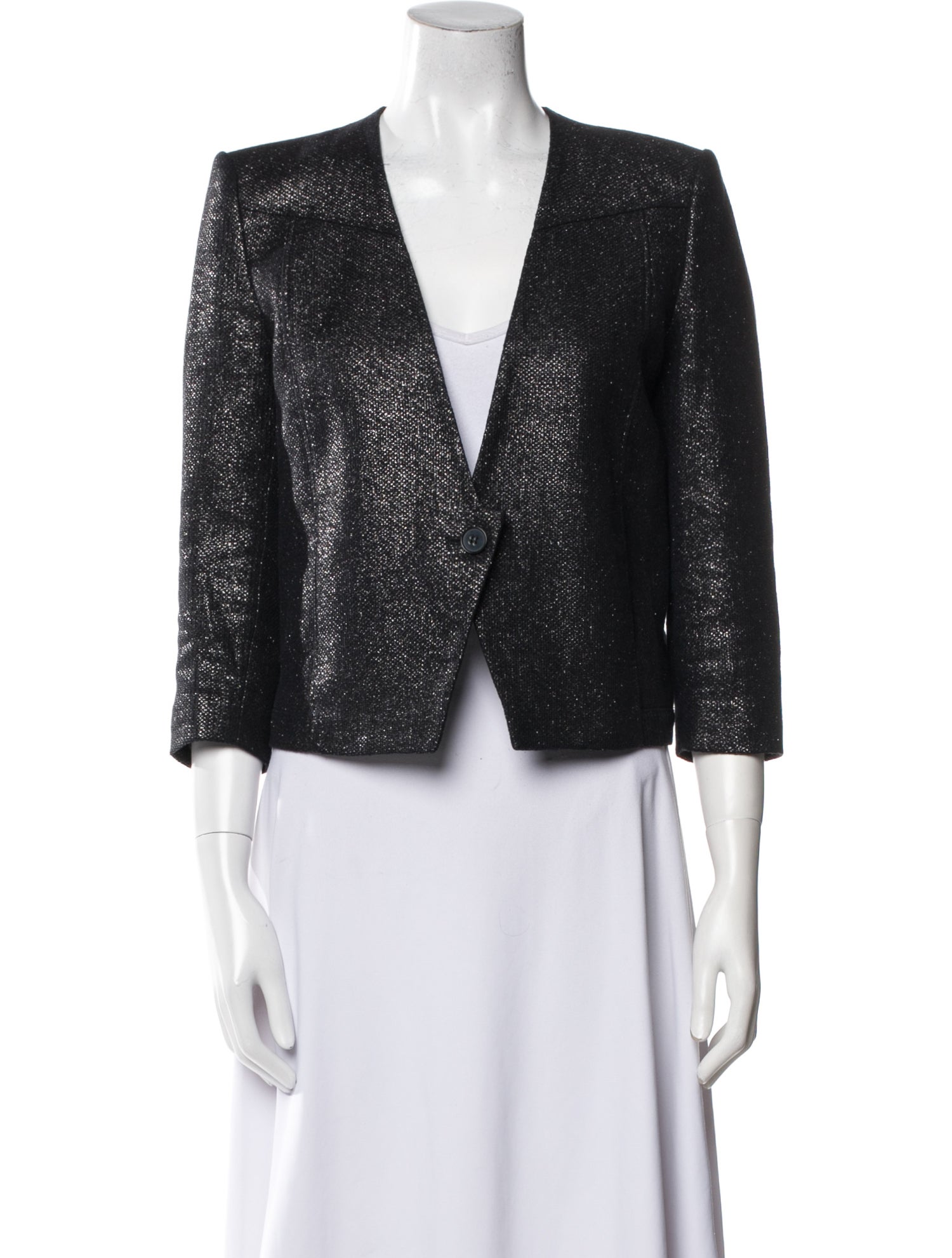 Helmut Lang Evening Jacket