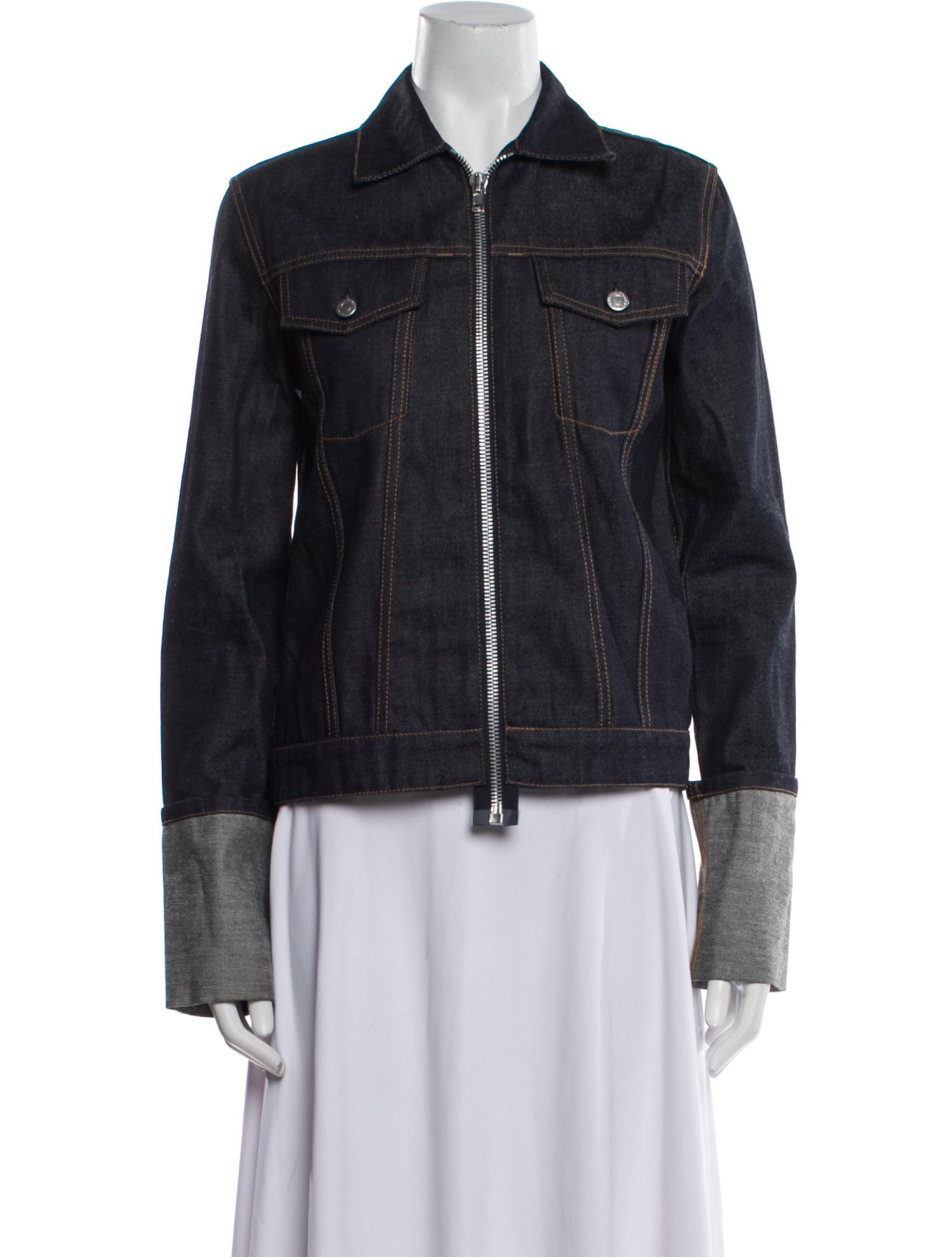 Helmut Lang Re-Edition Denim Jacket