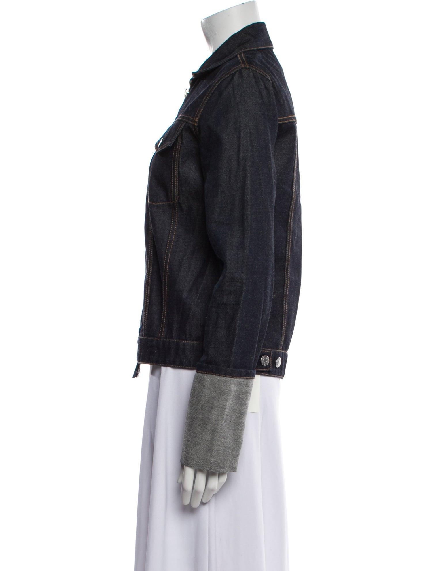 Helmut Lang Re-Edition Denim Jacket