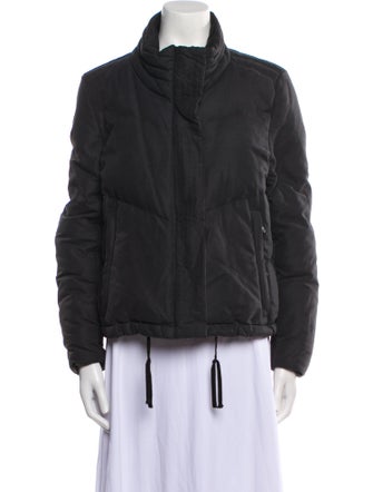 HELMUT Helmut Lang Down Jacket