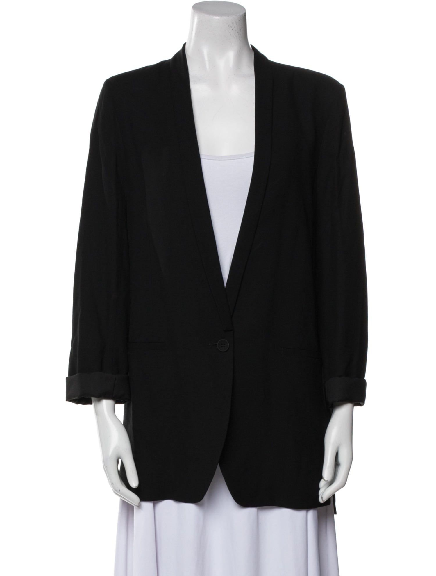 Helmut Lang Blazer