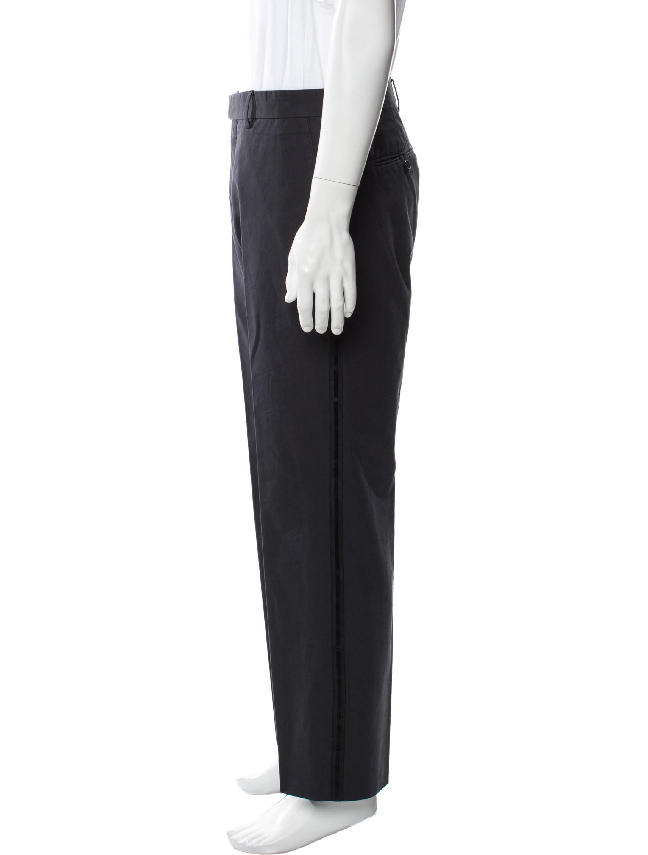 Helmut Lang Vintage Dress Pants