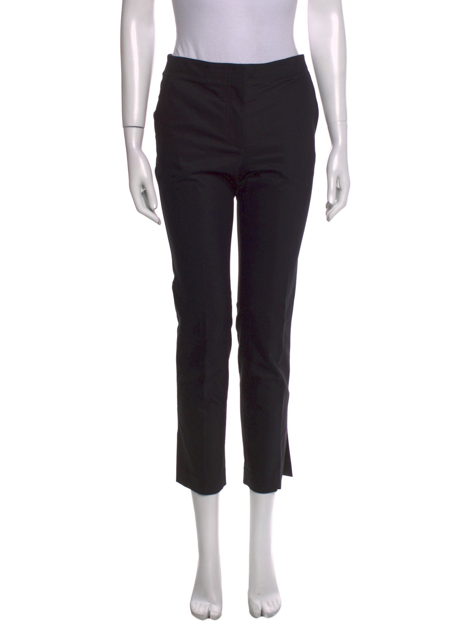 Helmut Lang Skinny Leg Pants