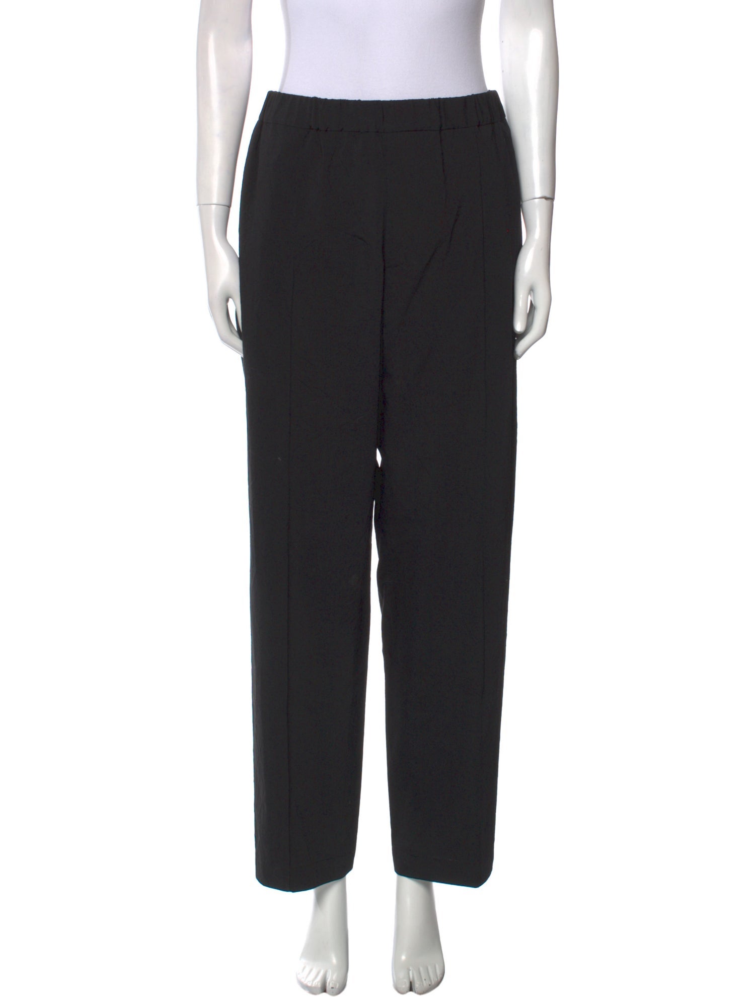 Helmut Lang Straight Leg Pants