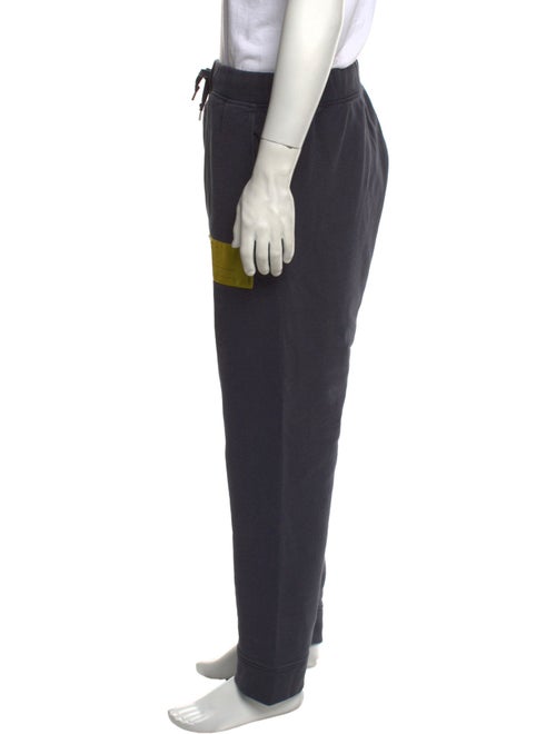 Helmut Lang Graphic Print Sweatpants