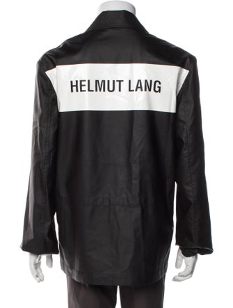 Helmut Lang Jacket