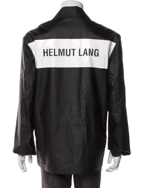 Helmut Lang Jacket