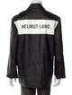 Helmut Lang Jacket