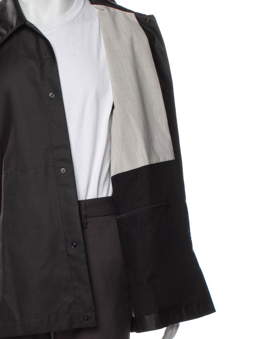 Helmut Lang Jacket