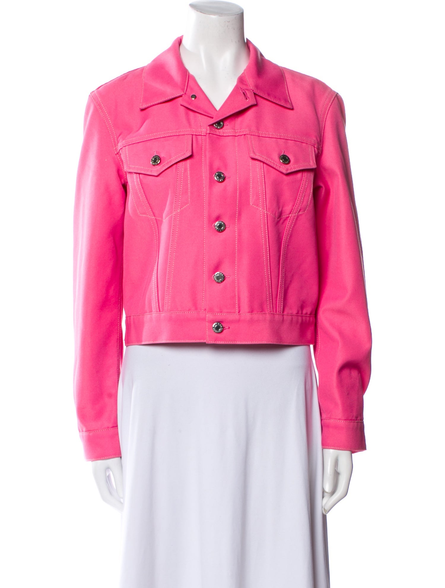 Helmut Lang Denim Jacket