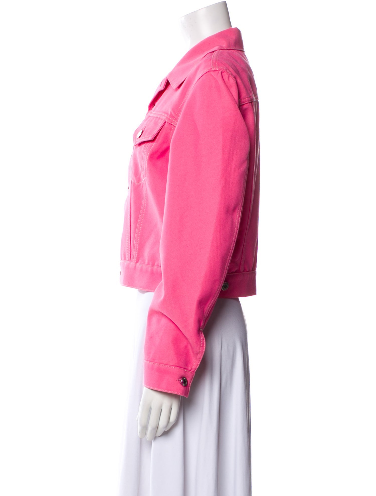 Helmut Lang Denim Jacket