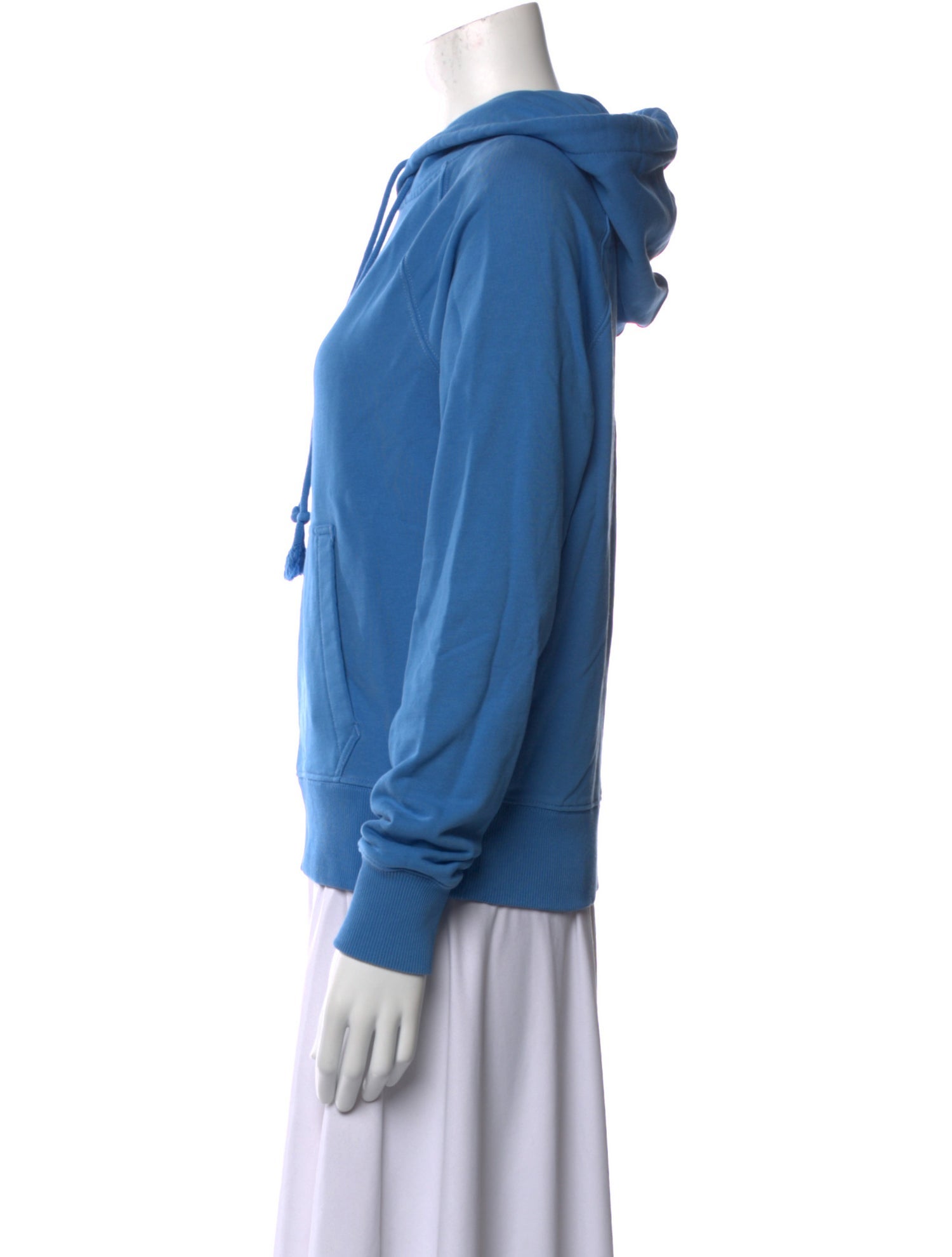 Helmut Lang Crew Neck Long Sleeve Sweatshirt