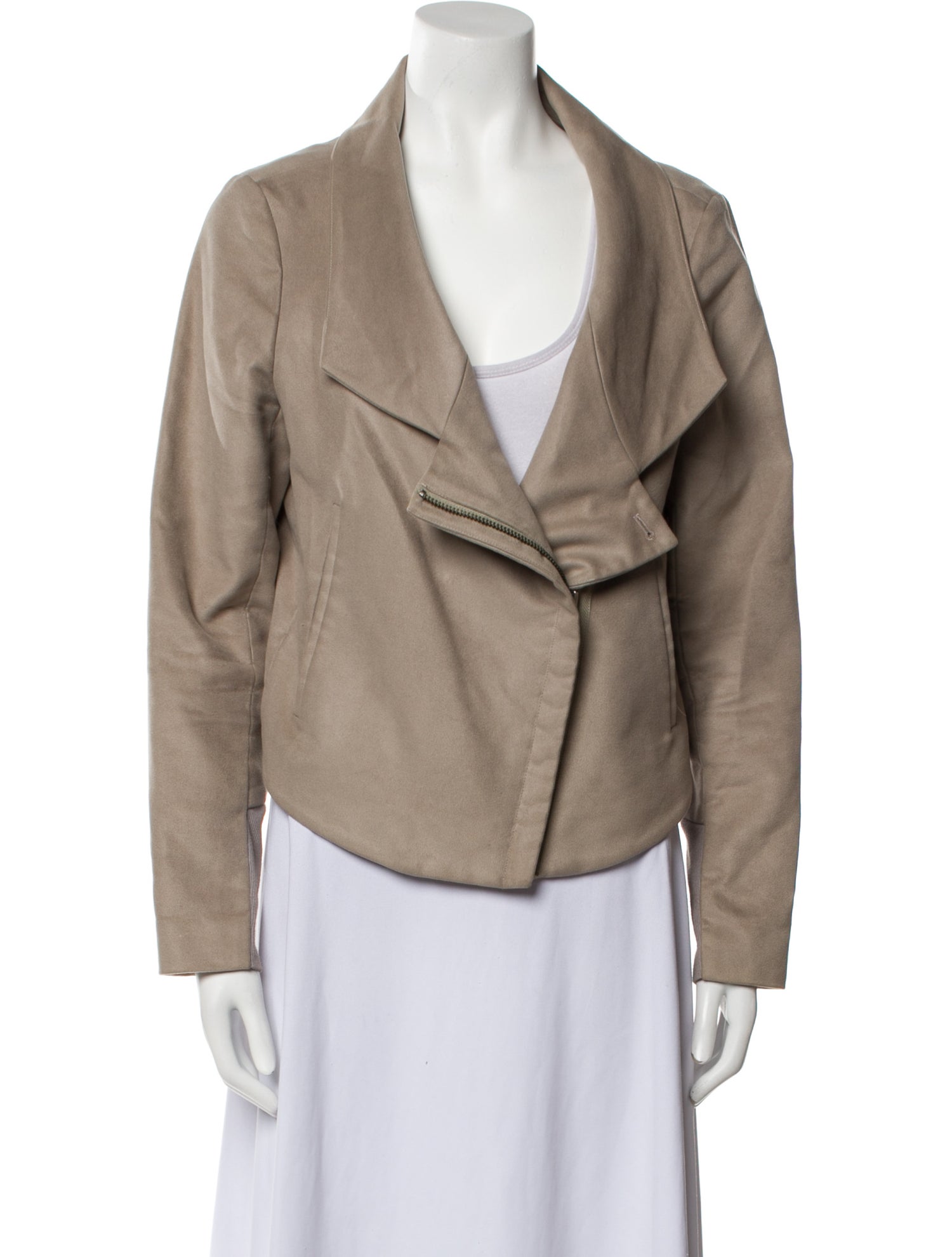 Helmut Lang Biker Jacket