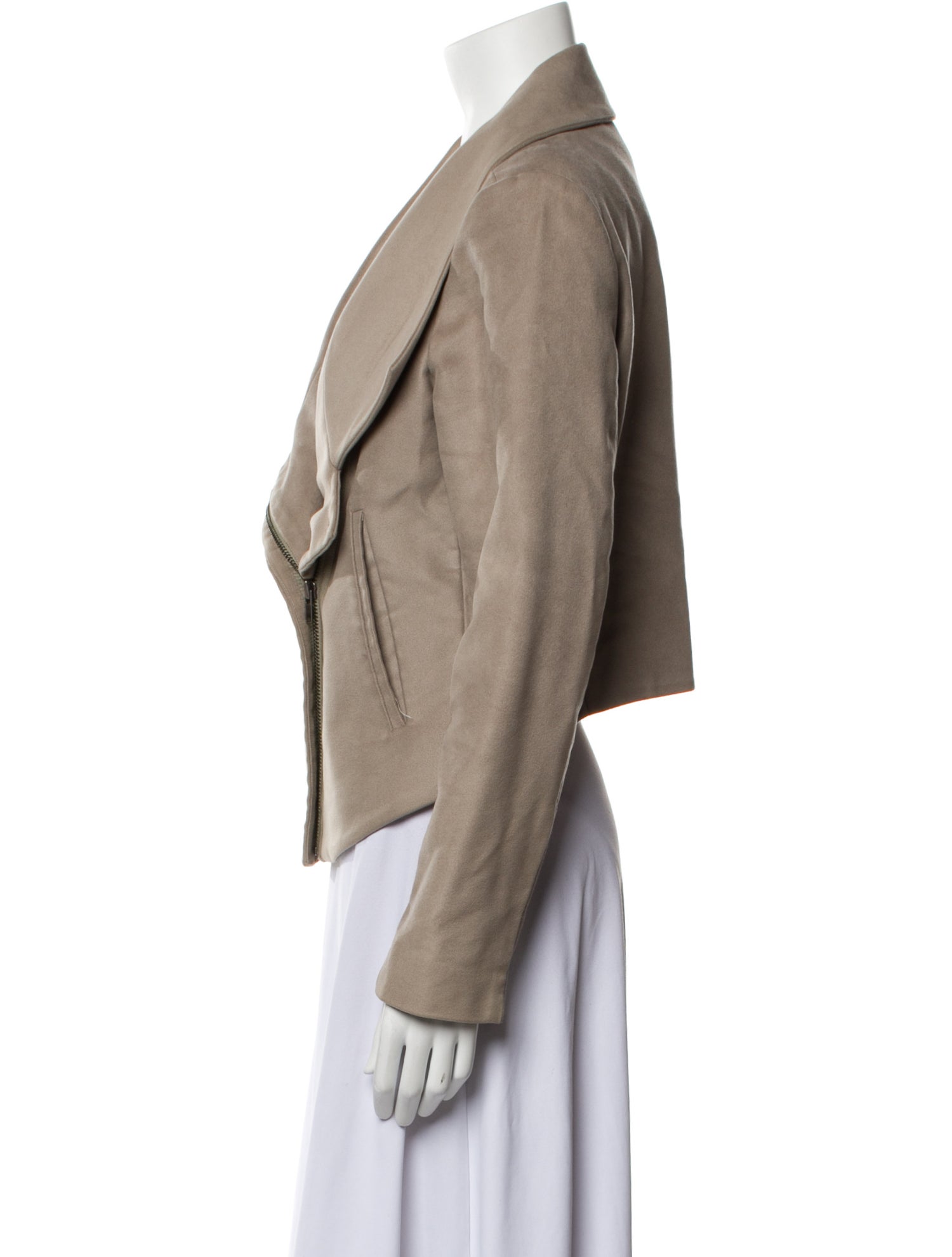 Helmut Lang Biker Jacket