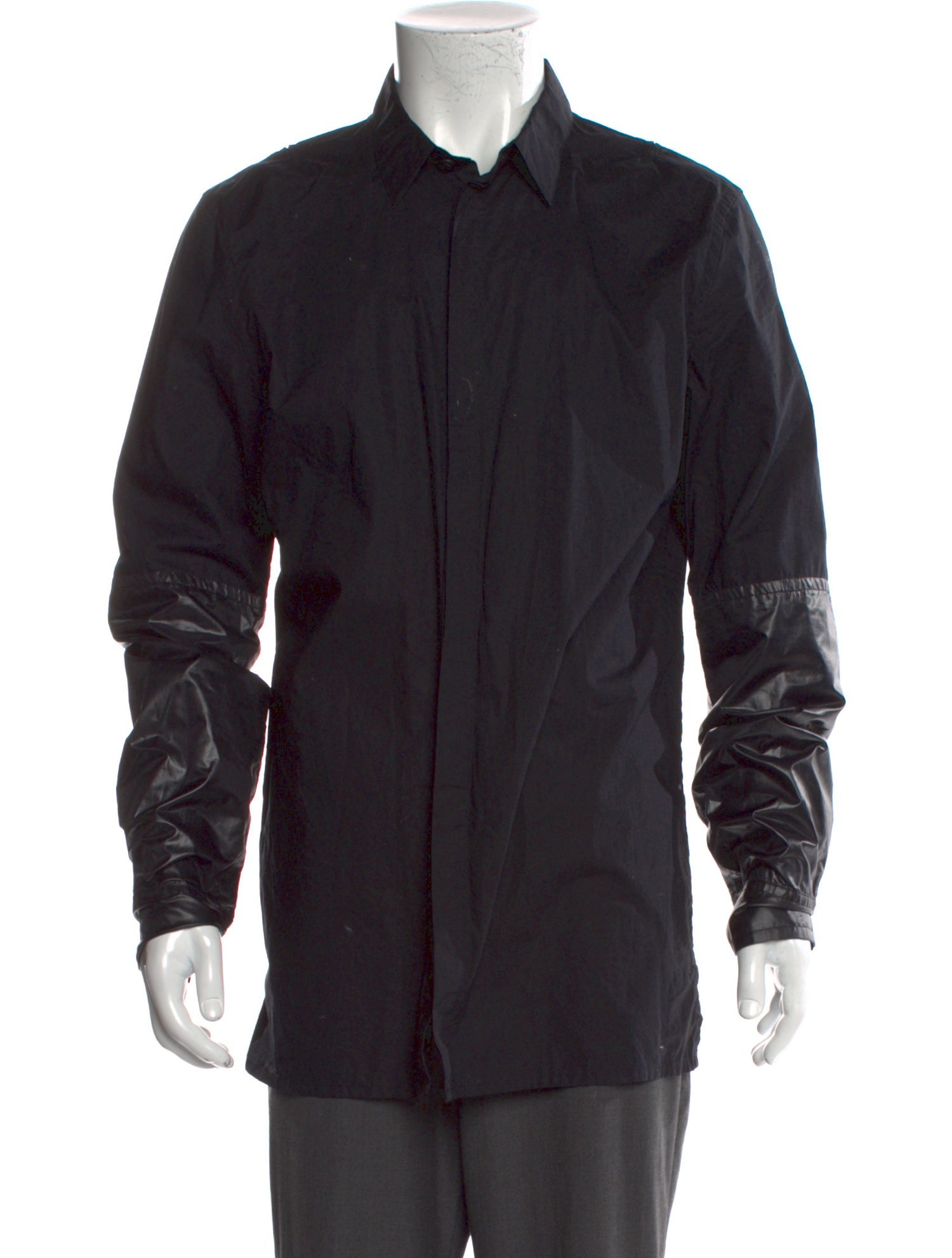 Helmut Lang Long Sleeve Shirt