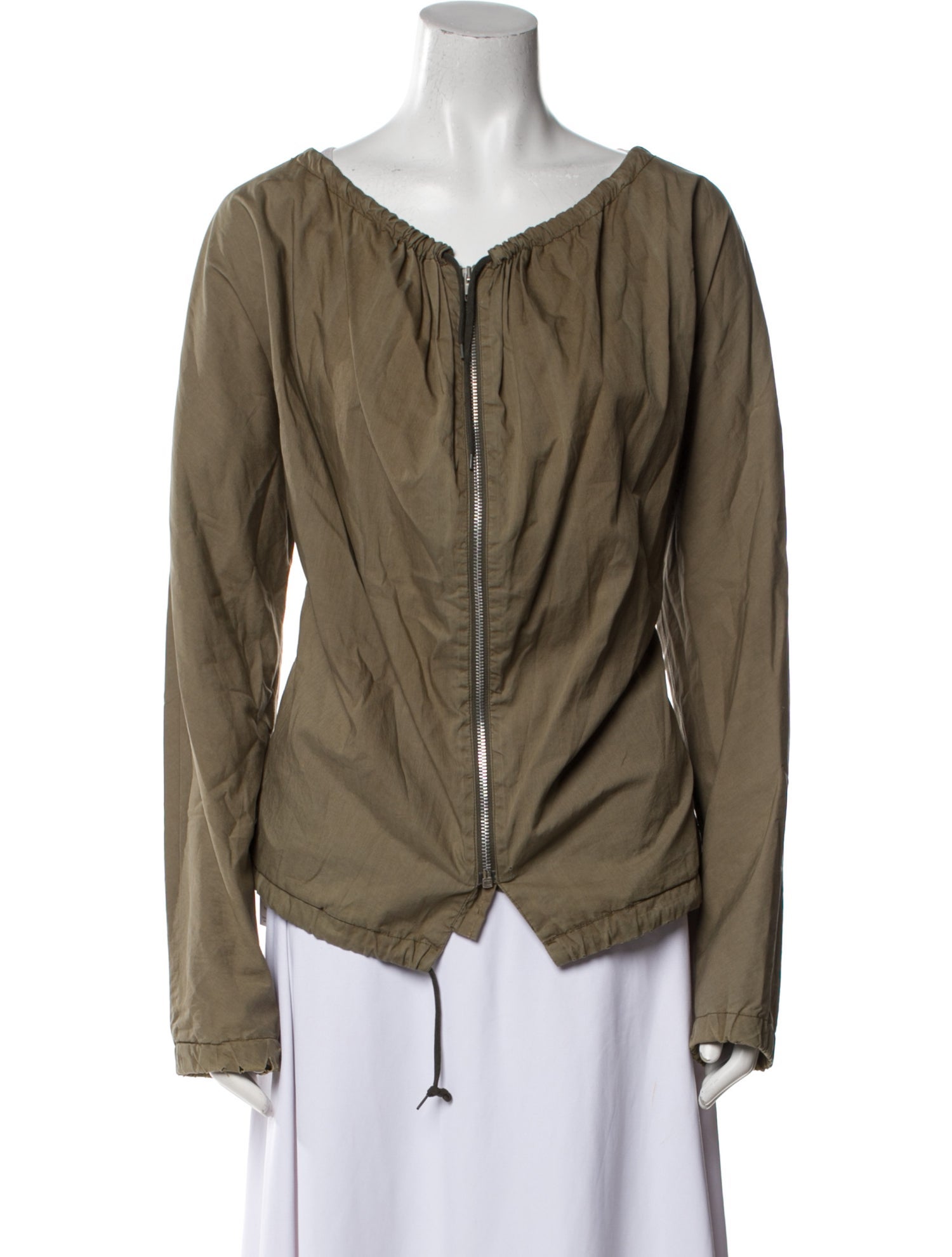 Helmut Lang Vintage 2000 Evening Jacket