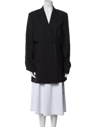 Helmut Lang Coat