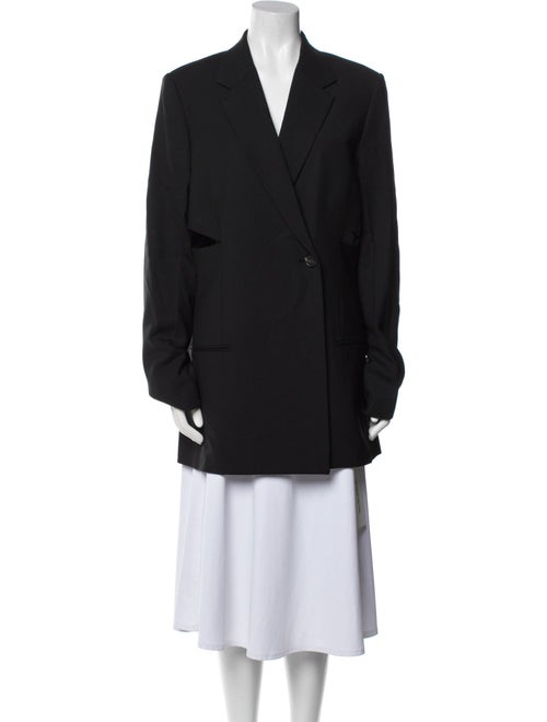 Helmut Lang Coat
