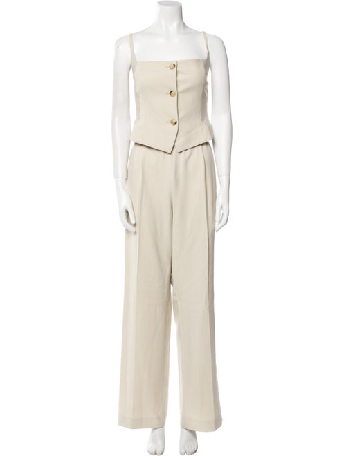 Helmut Lang Pant Set