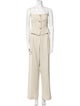 Helmut Lang Pant Set