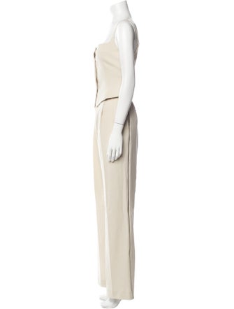 Helmut Lang Pant Set