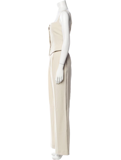 Helmut Lang Pant Set