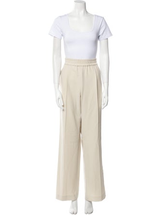 Helmut Lang Pant Set