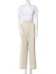Helmut Lang Pant Set